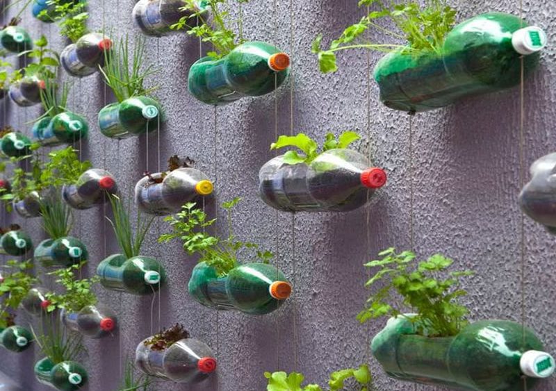 alternative recyclage emballage plastique